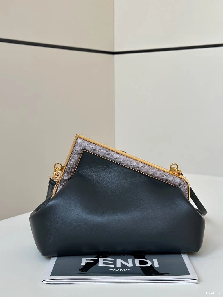 SmartChoice Fendi 57935 First Bags 0706